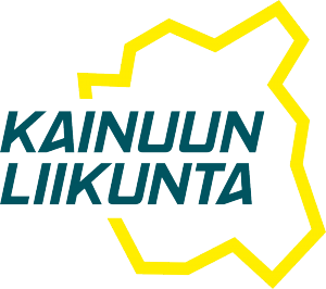 Kainuun Liikunta ry - logo.
