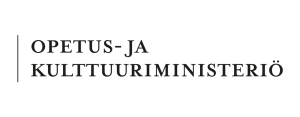 Kainuun Liikunta ry - Yhteistyössä - Opetus- ja kulttuuriministeriö
